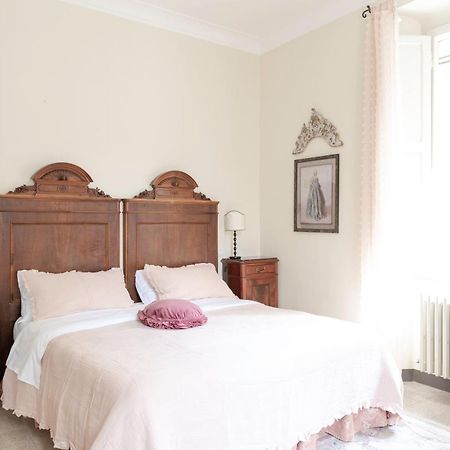 Villa Monacelli B&B Fano Luaran gambar