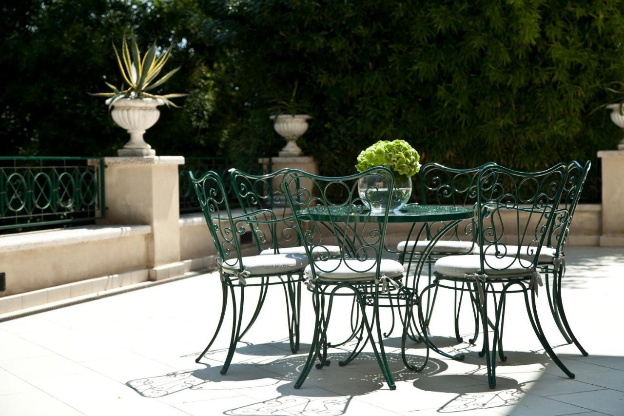 Villa Monacelli B&B Fano Luaran gambar