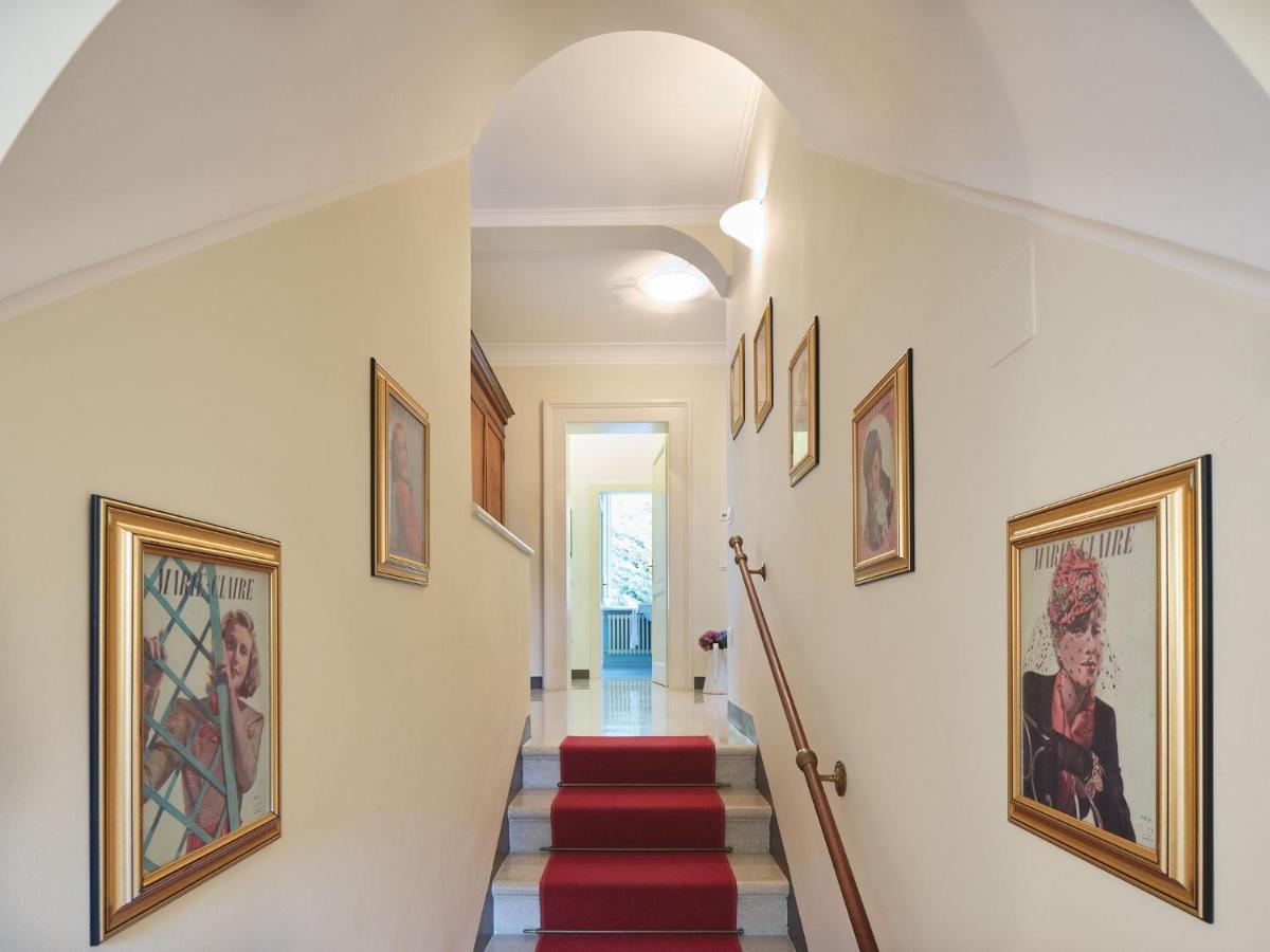 Villa Monacelli B&B Fano Luaran gambar