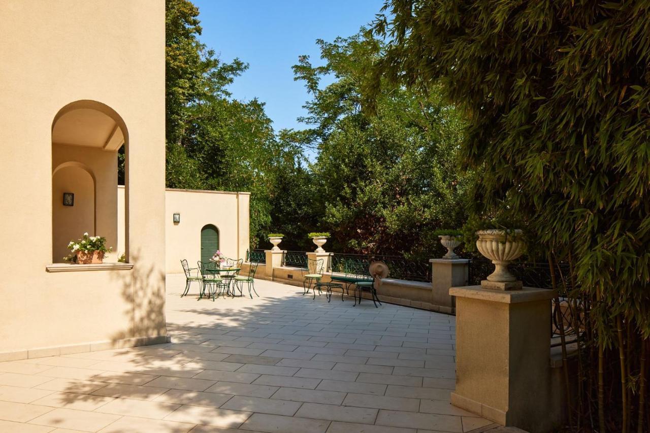 Villa Monacelli B&B Fano Luaran gambar