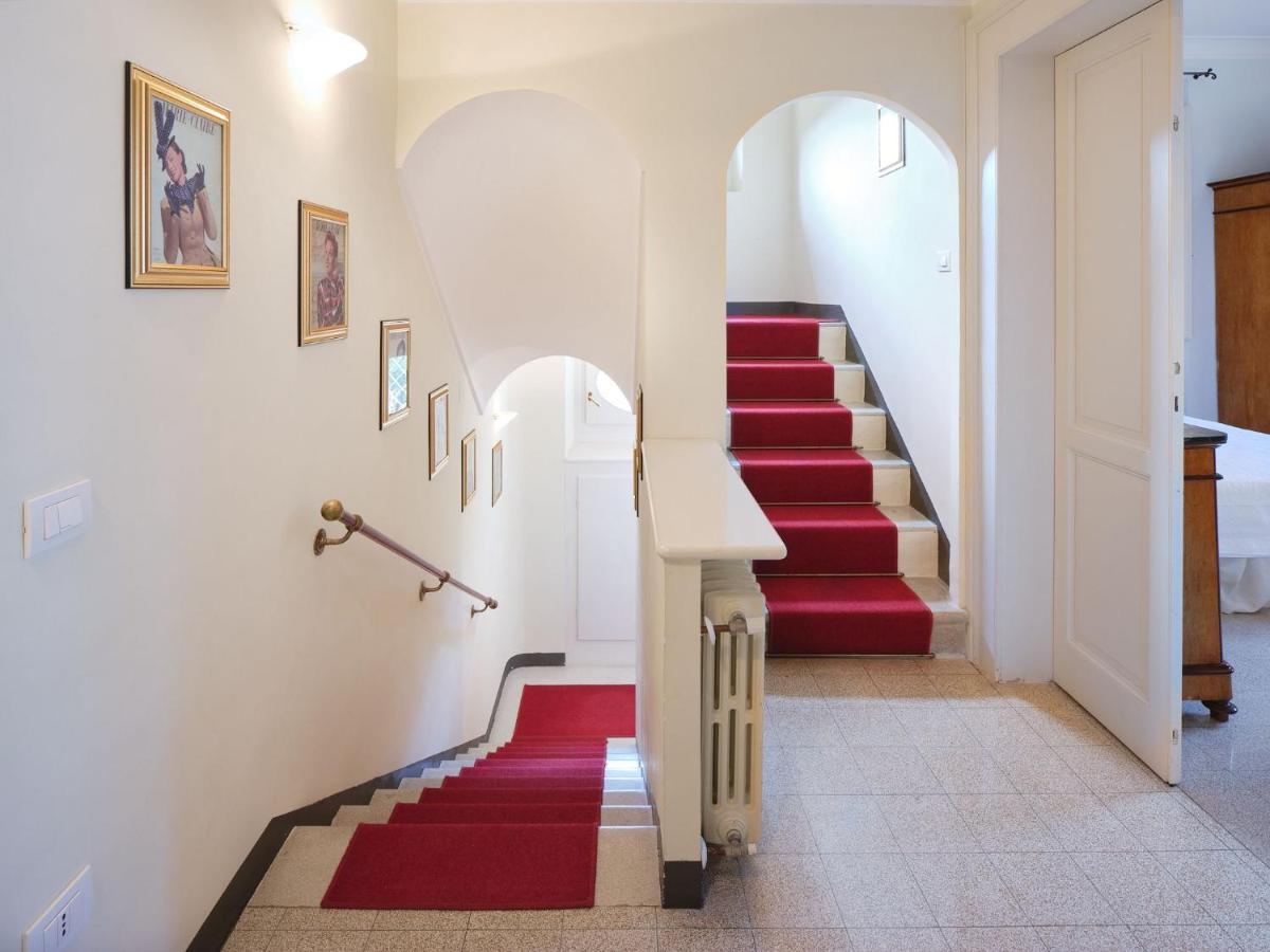 Villa Monacelli B&B Fano Luaran gambar