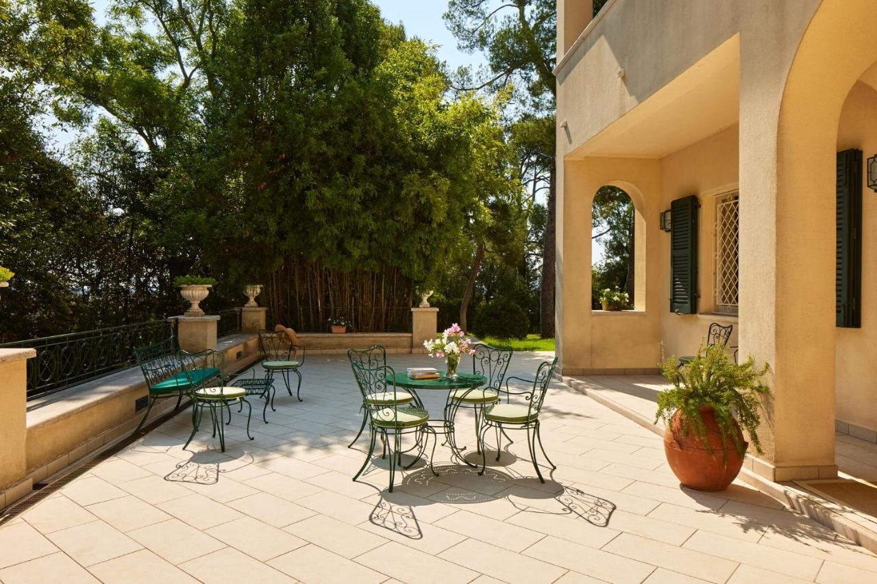 Villa Monacelli B&B Fano Luaran gambar