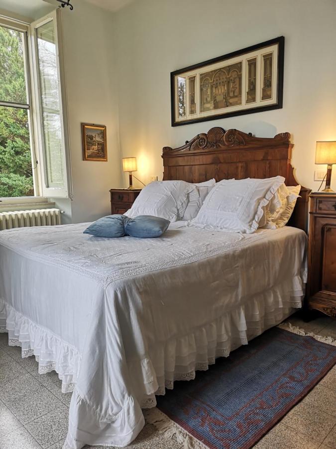 Villa Monacelli B&B Fano Luaran gambar