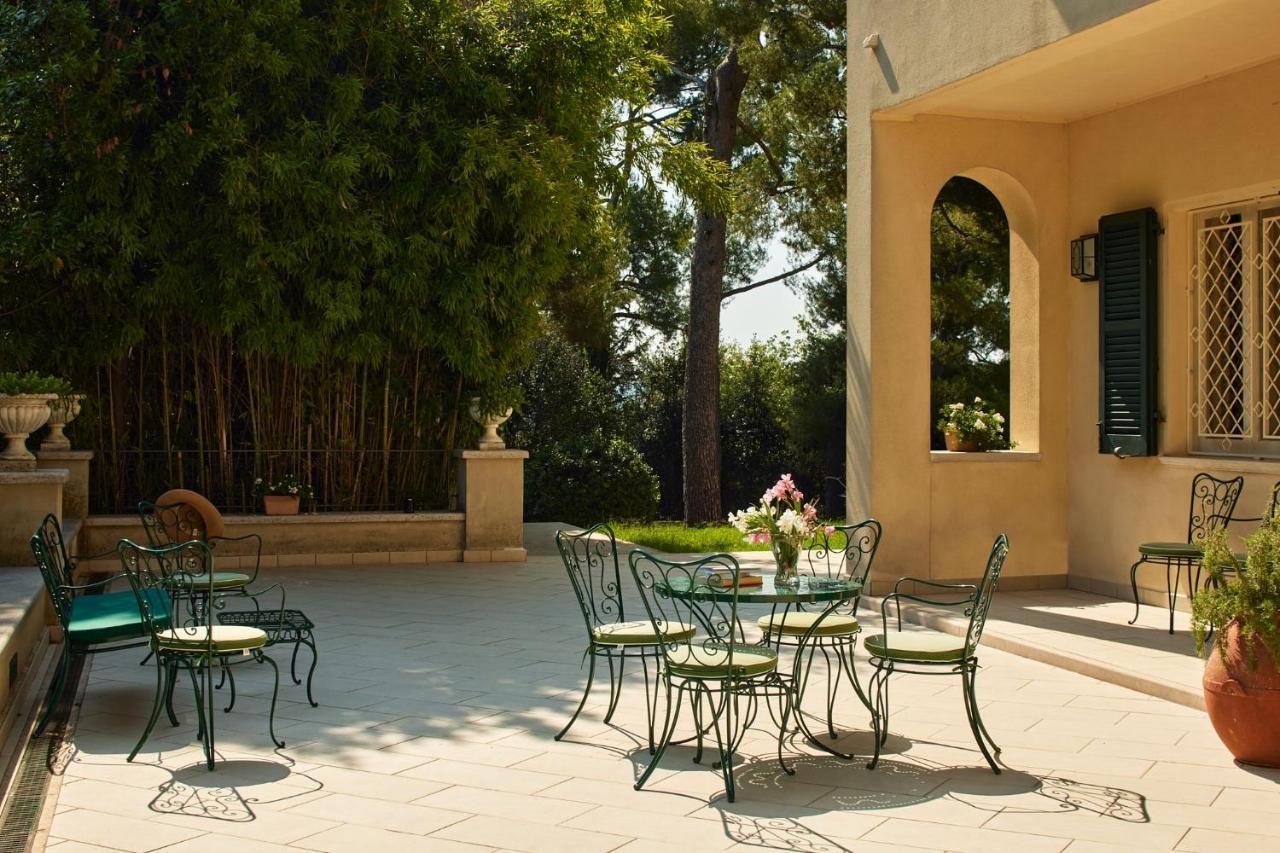 Villa Monacelli B&B Fano Luaran gambar