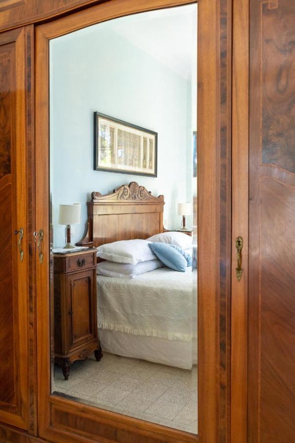 Villa Monacelli B&B Fano Luaran gambar