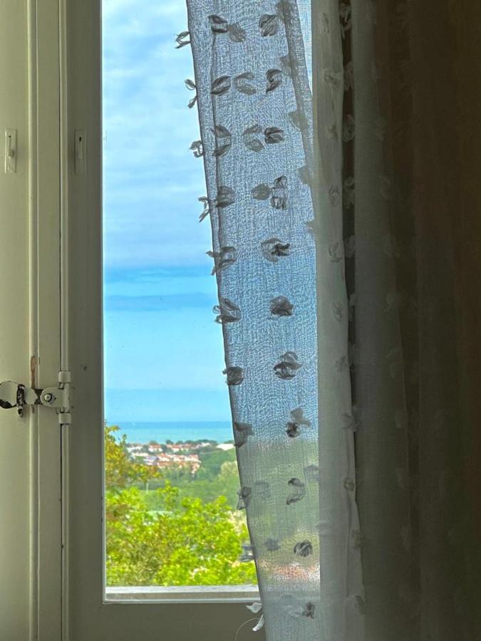 Villa Monacelli B&B Fano Luaran gambar