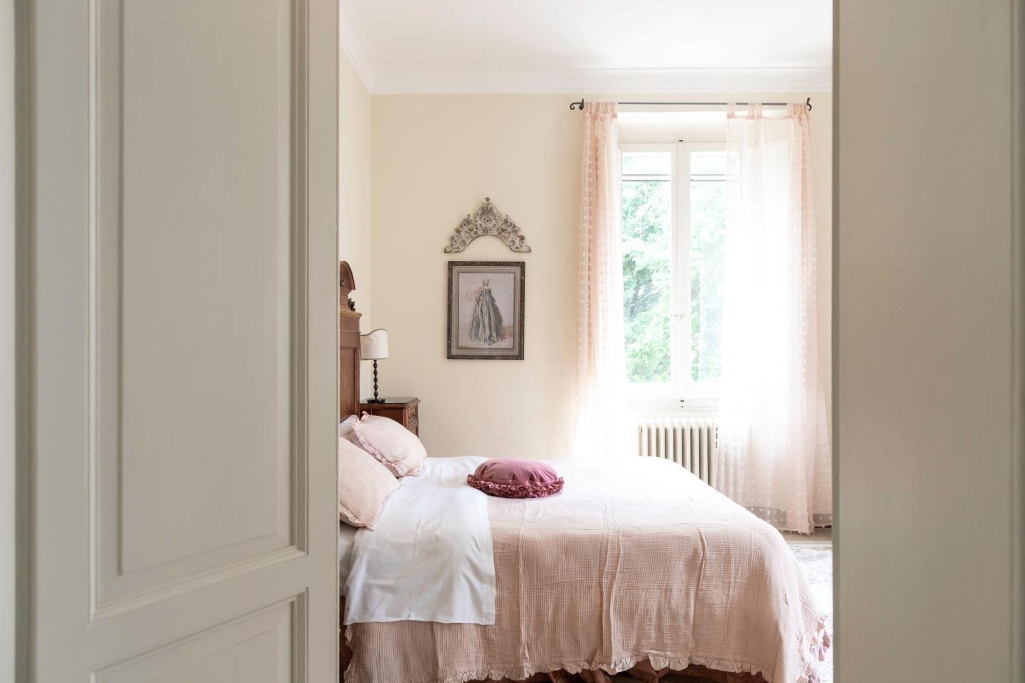 Villa Monacelli B&B Fano Luaran gambar