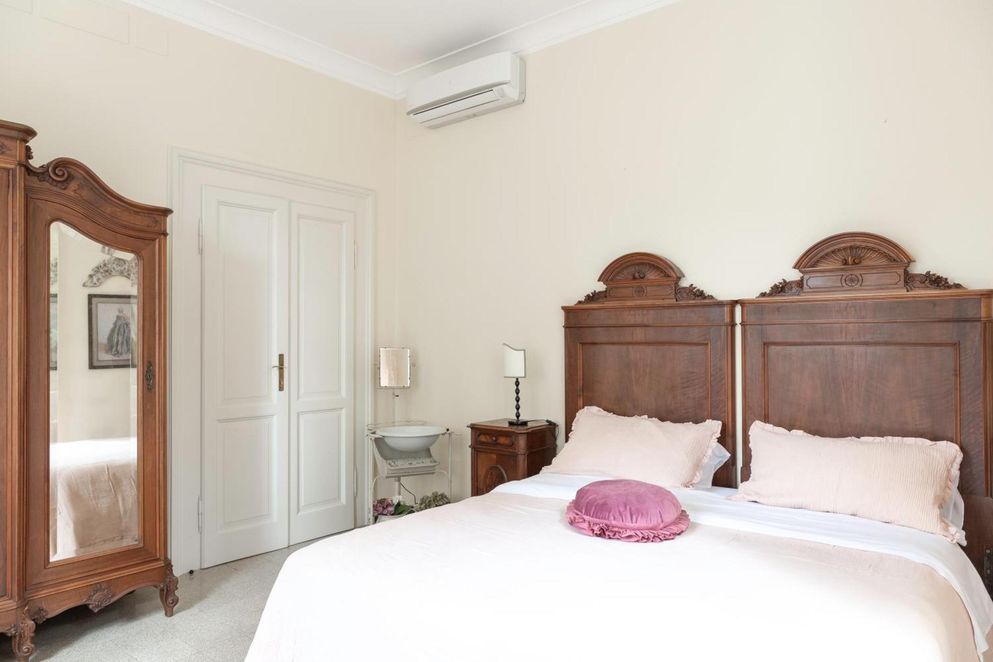 Villa Monacelli B&B Fano Luaran gambar