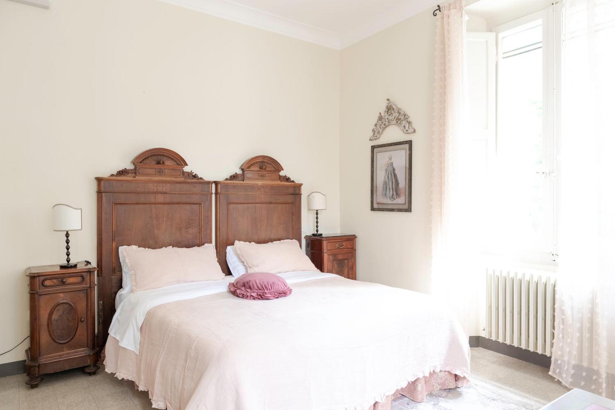 Villa Monacelli B&B Fano Luaran gambar