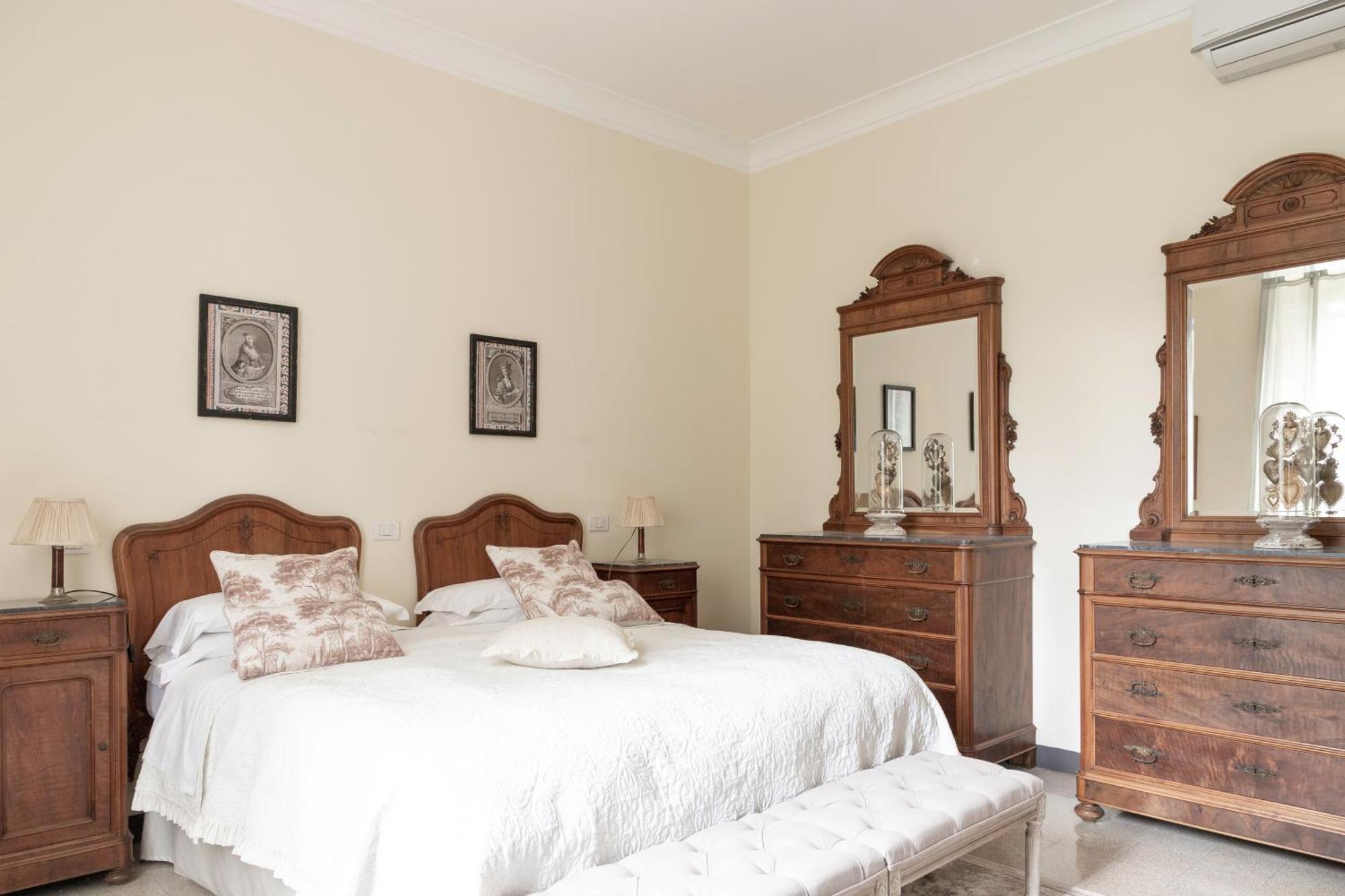 Villa Monacelli B&B Fano Luaran gambar