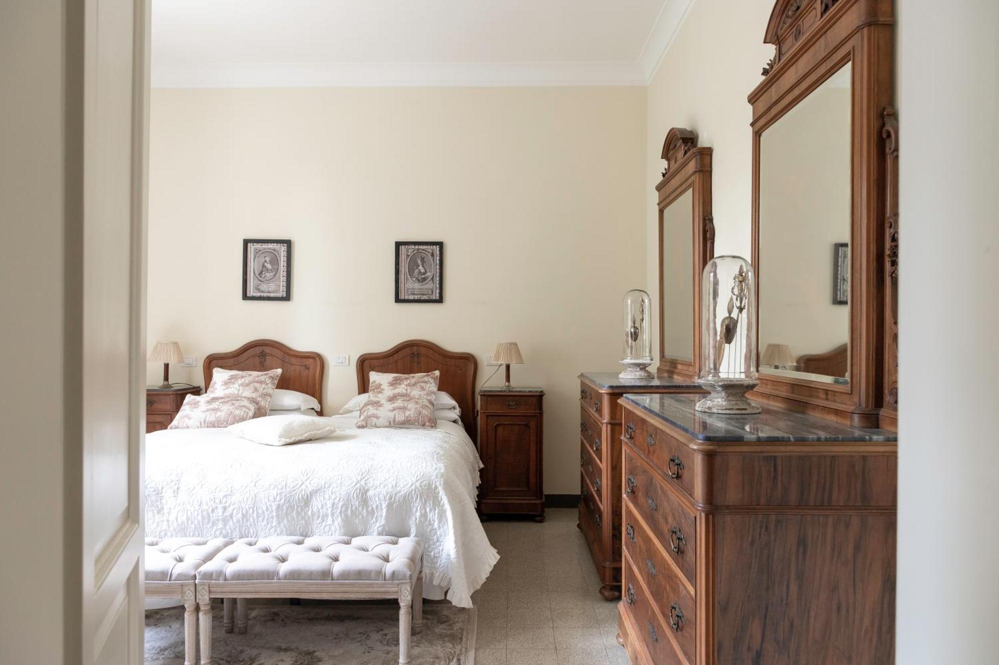 Villa Monacelli B&B Fano Luaran gambar