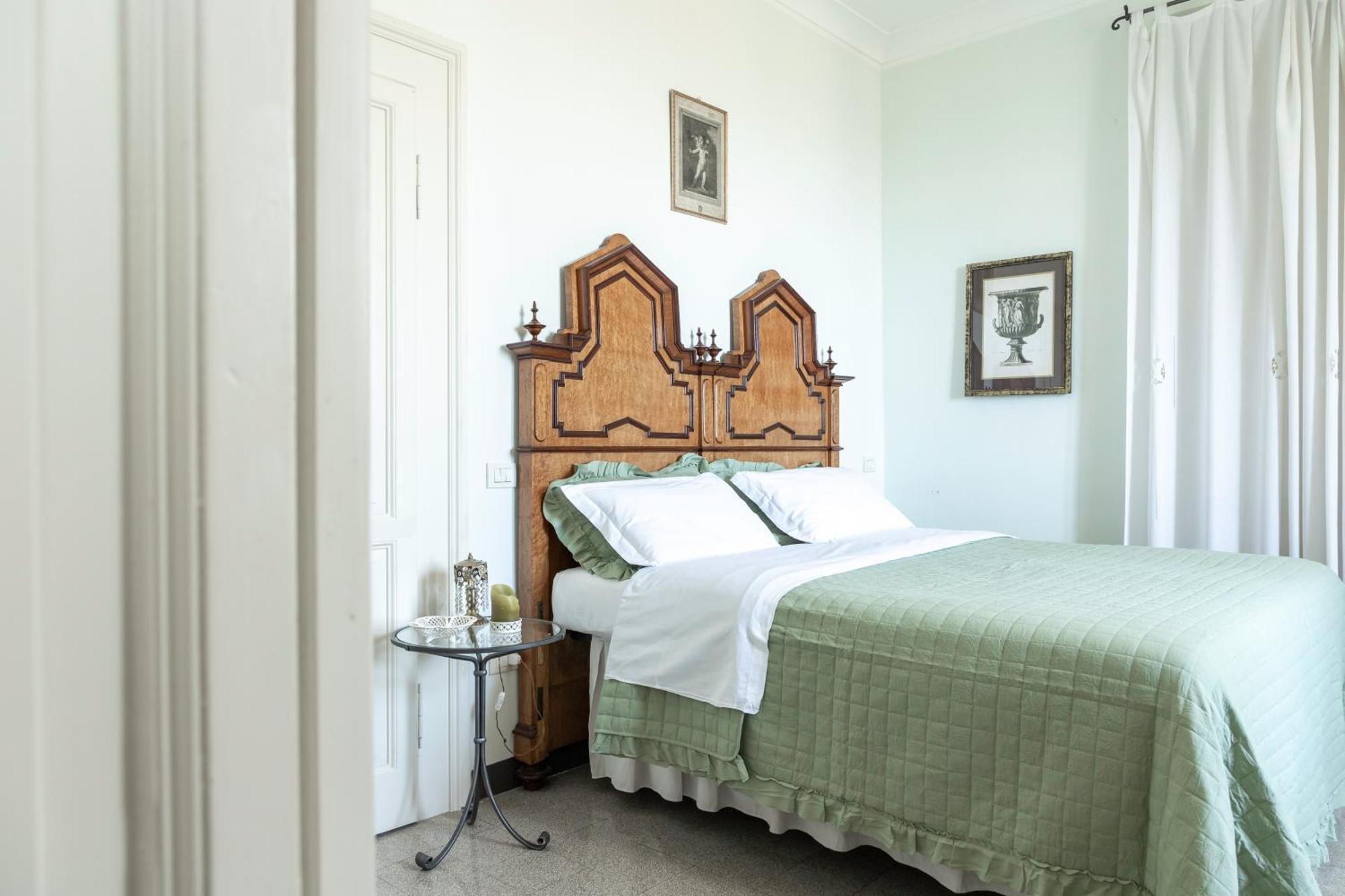 Villa Monacelli B&B Fano Luaran gambar
