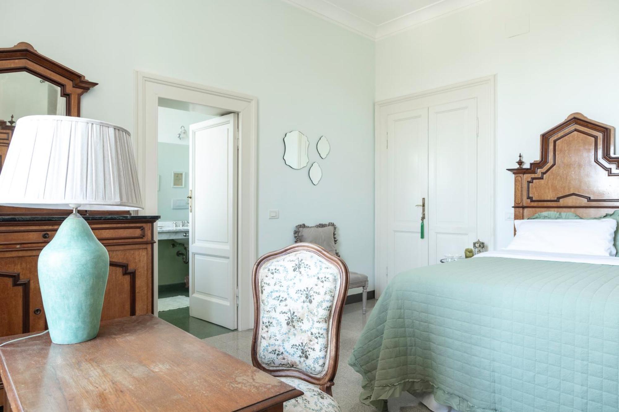 Villa Monacelli B&B Fano Luaran gambar
