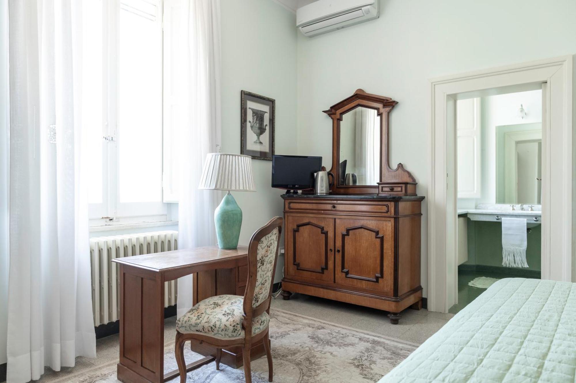 Villa Monacelli B&B Fano Luaran gambar