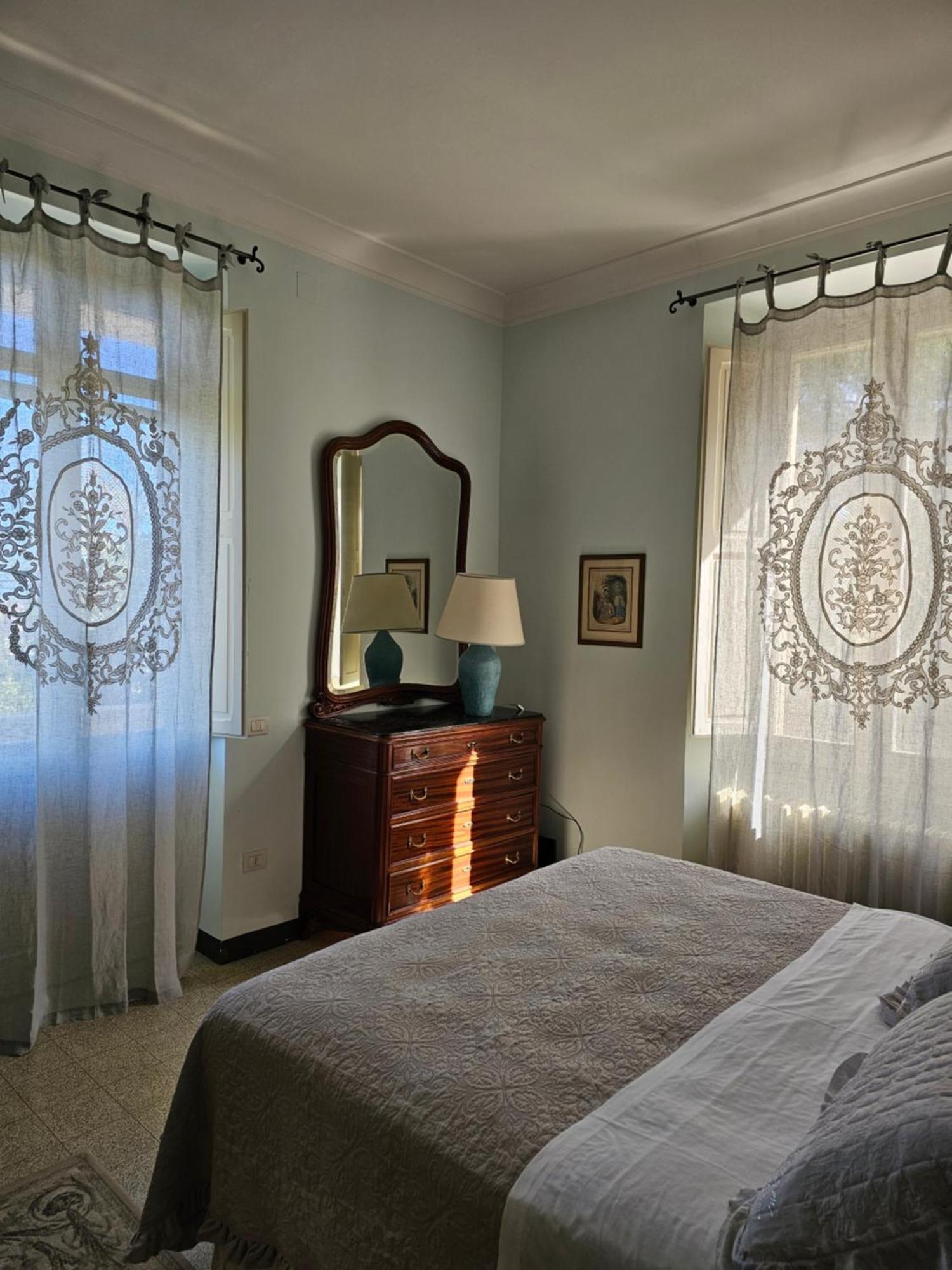 Villa Monacelli B&B Fano Luaran gambar