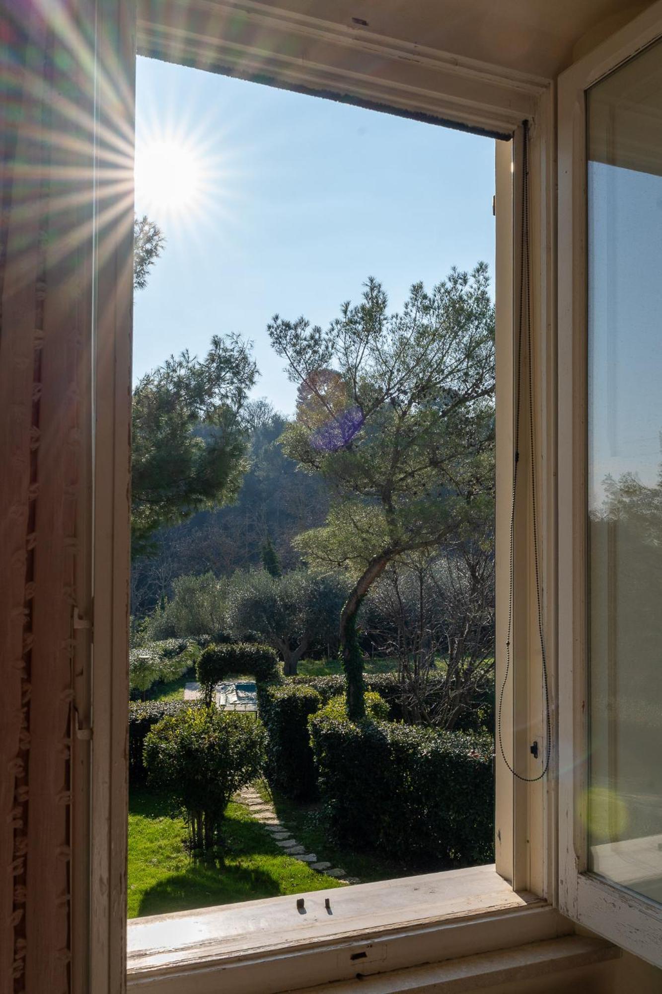 Villa Monacelli B&B Fano Luaran gambar