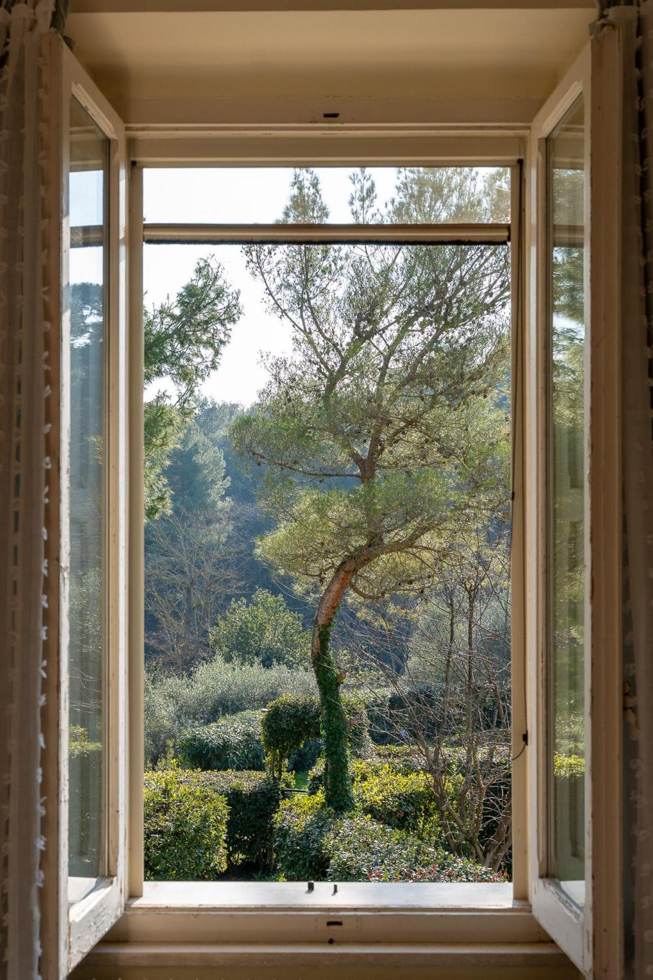 Villa Monacelli B&B Fano Luaran gambar
