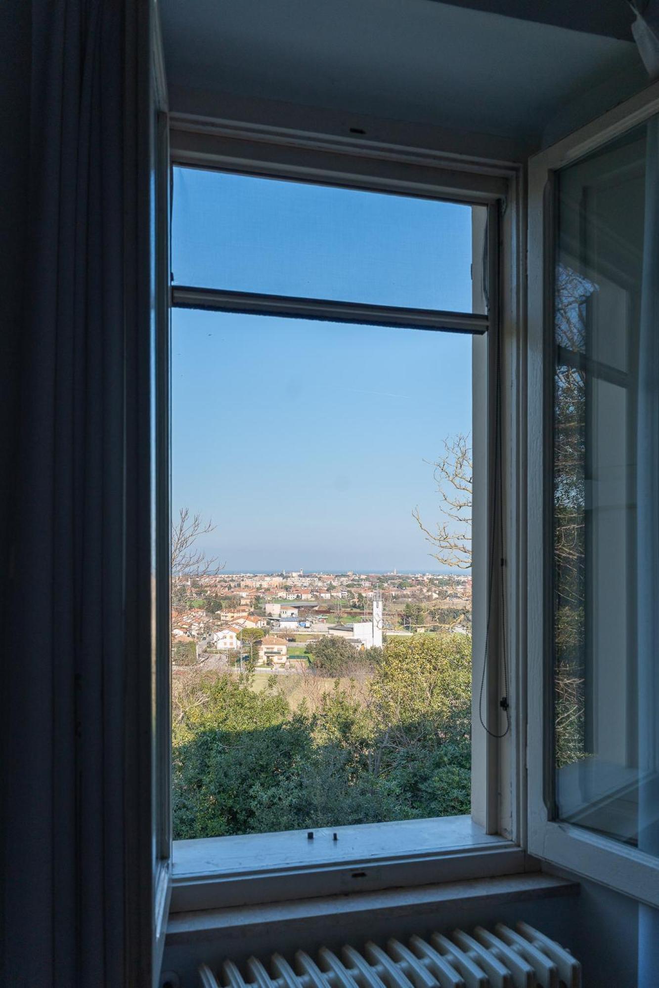 Villa Monacelli B&B Fano Luaran gambar
