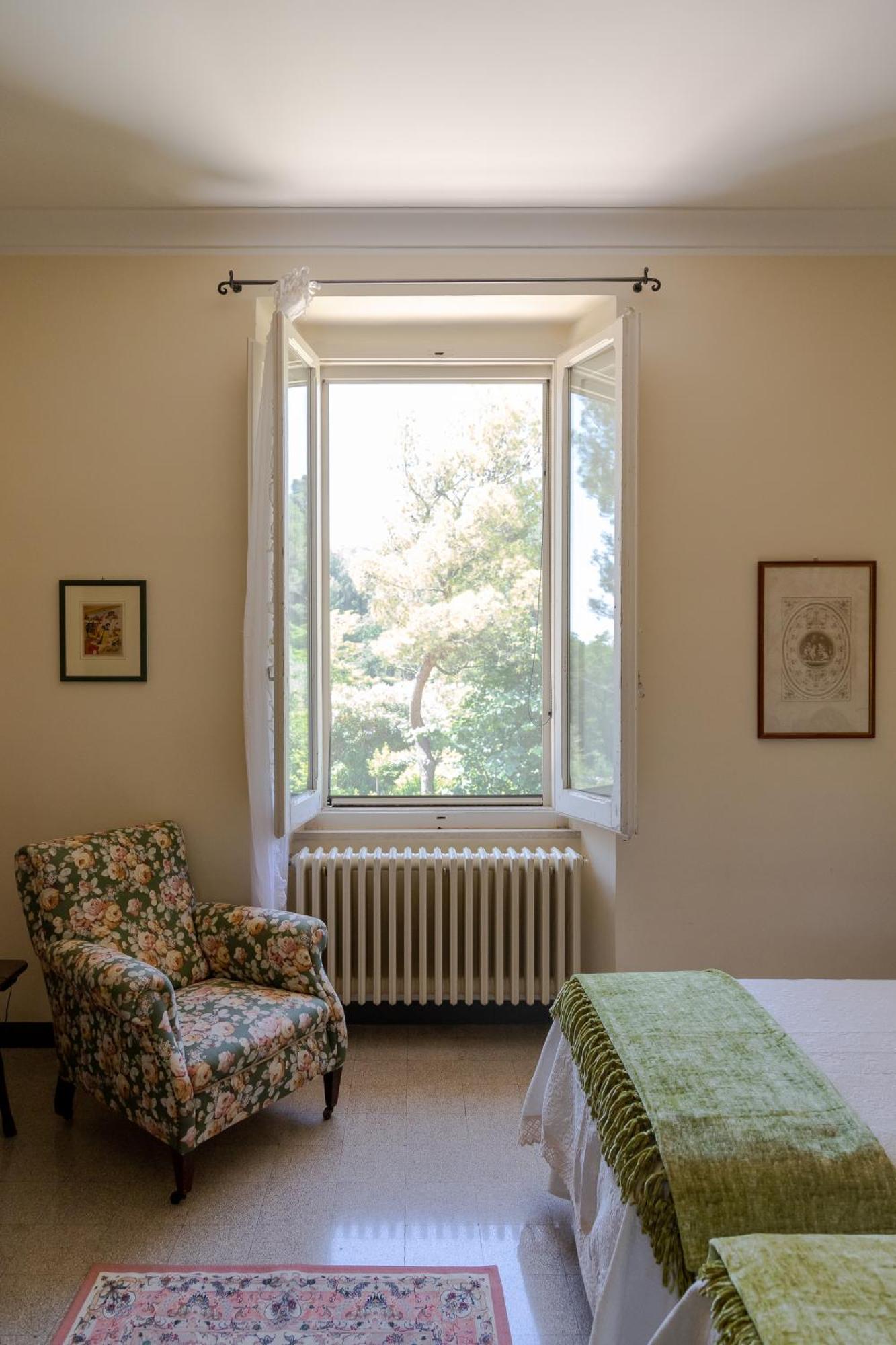 Villa Monacelli B&B Fano Luaran gambar