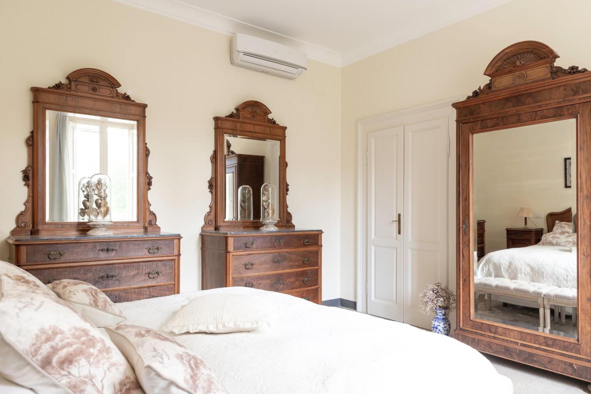 Villa Monacelli B&B Fano Luaran gambar